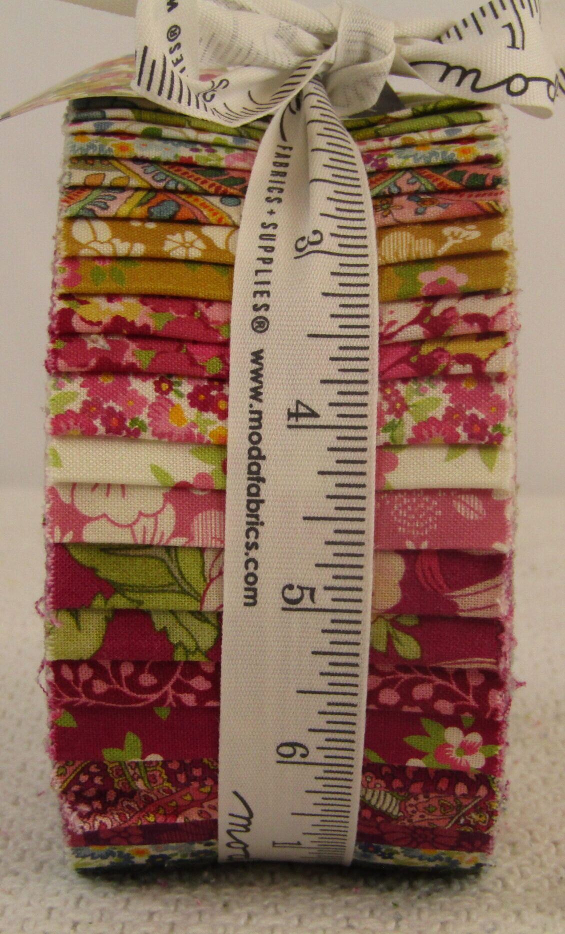 Chelsea Garden - Jelly Roll - Image 4