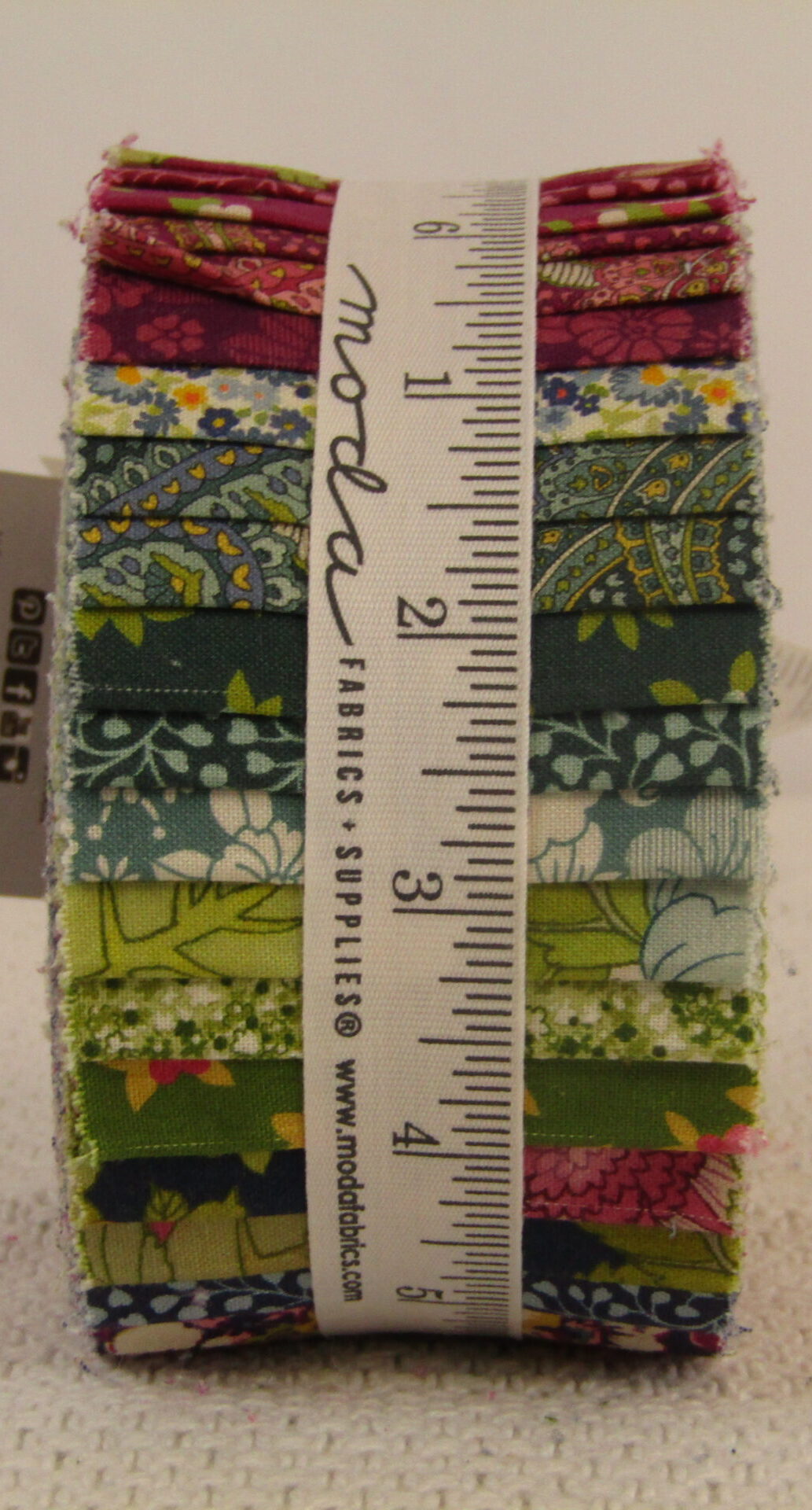 Chelsea Garden - Jelly Roll - Image 3