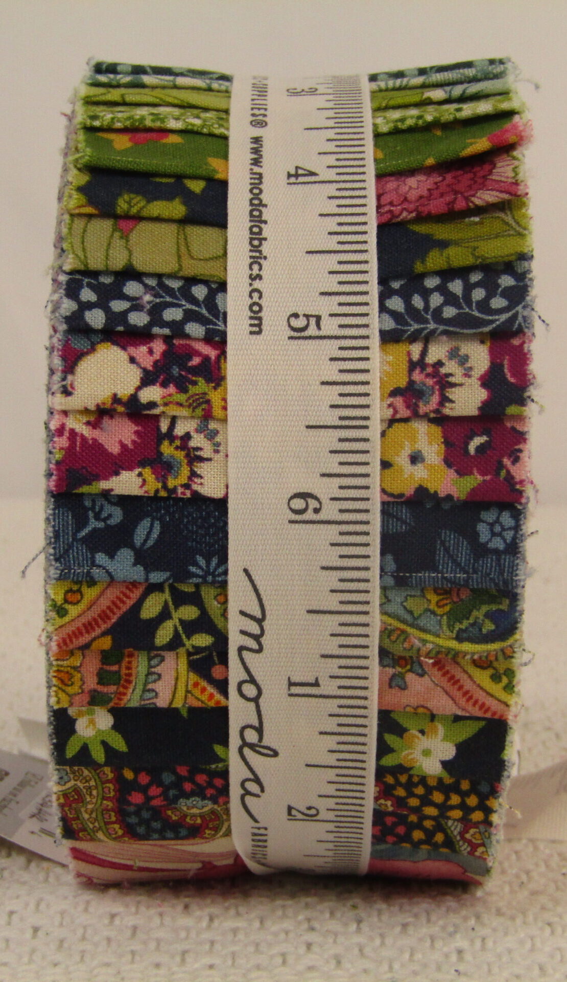 Chelsea Garden - Jelly Roll - Image 2