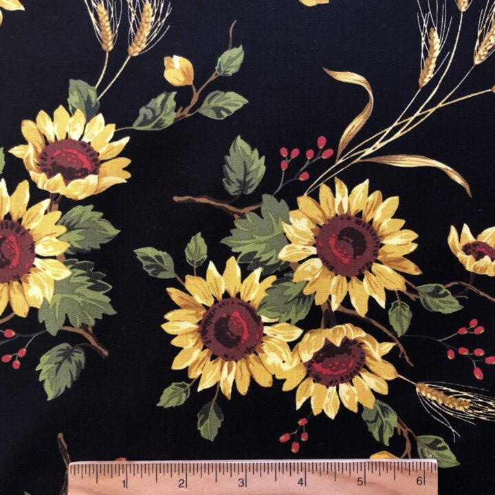 Sunflower Field A9788 K