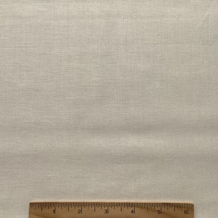 Devonstone Collection Solids - Natural Cream 003