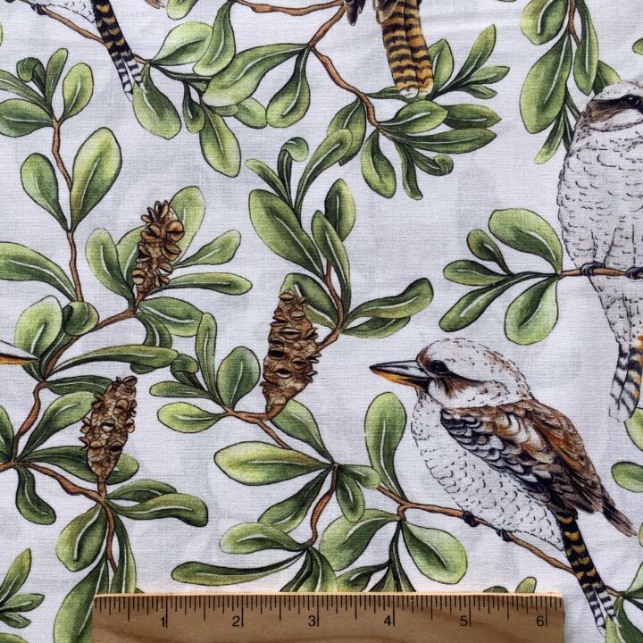 Gumtree Friends - Kookaburras