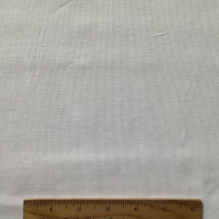 Devonstone Collection Solids - Bright White 002