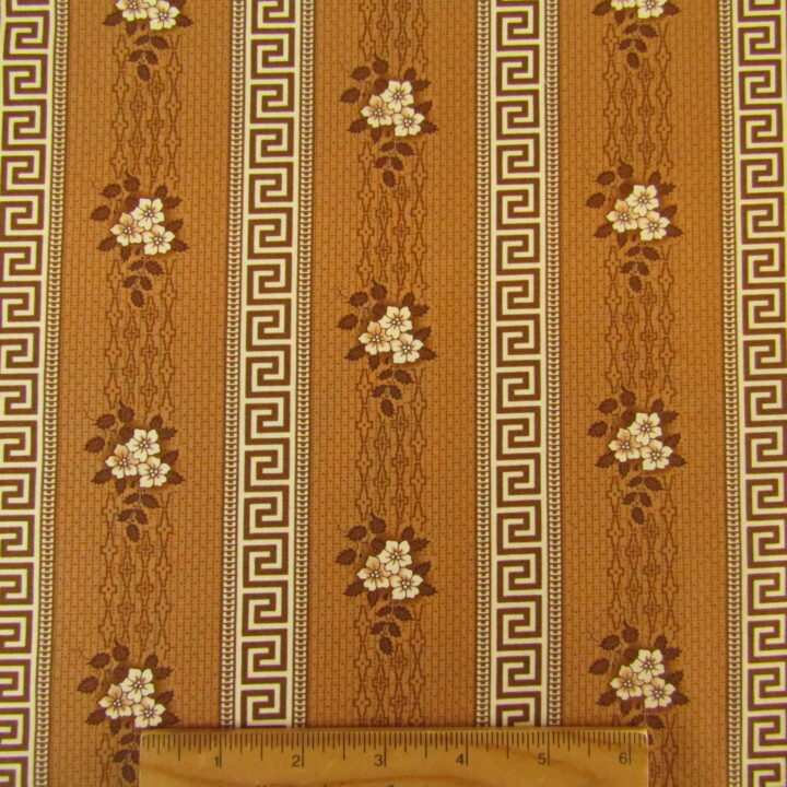 Annes English Scrapbox - Greek Key Cafe