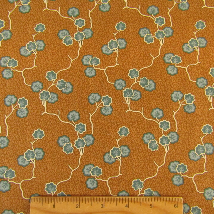 Annes English Scrapbox - Climbing Vine Moss