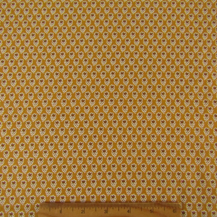 Annes English Scrapbox - Tulips Moss