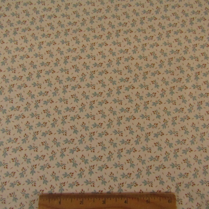 Annes English Scrapbox - Ziggy Leaf Moss