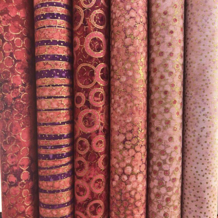 Shimmer - Coral Reef Bundle