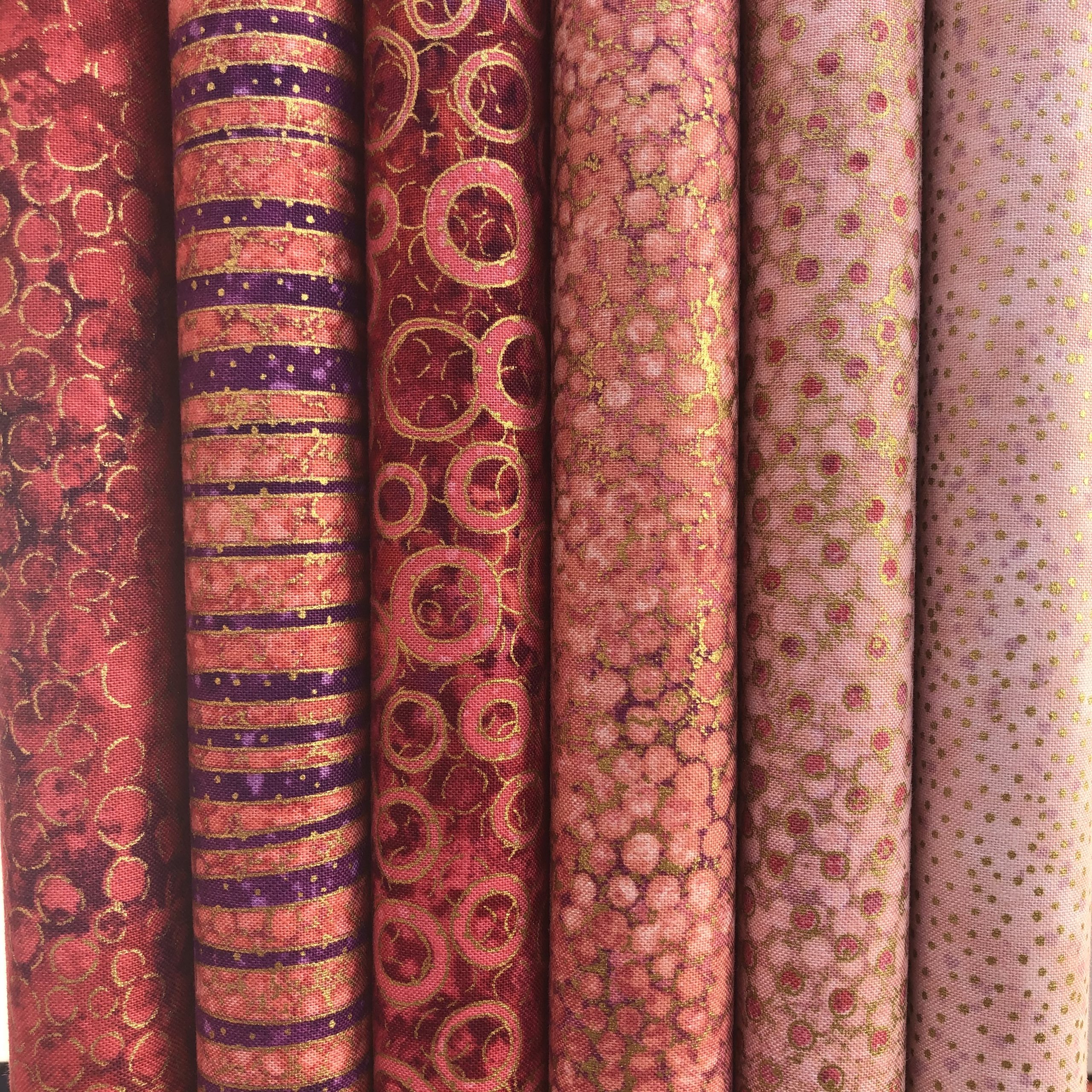 Shimmer - Coral Reef Bundle
