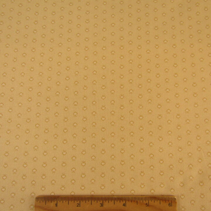 Annes English Scrapbox - Spades Cream