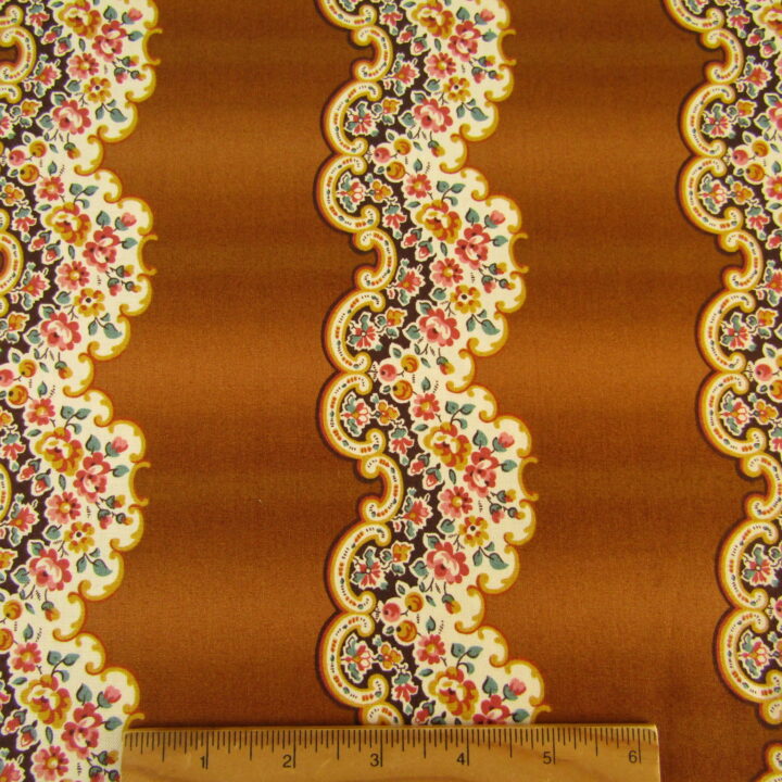 Annes English Scrapbox - Rococo Beige