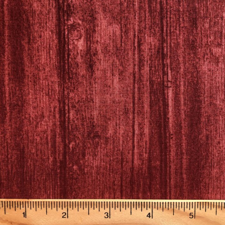 Washed Wood - Grenadine