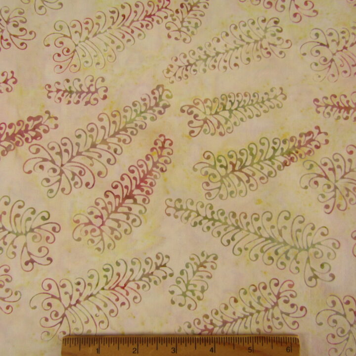 Australian Landscape - Lemon Grevillea