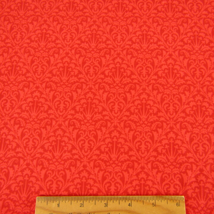 Rococo Backing