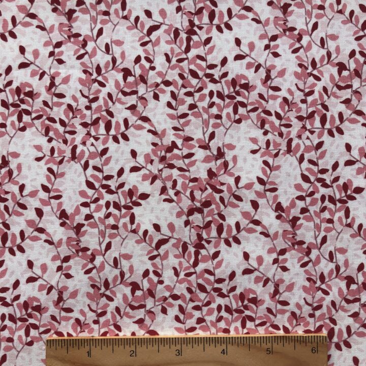 Native Blush - Light Leaf