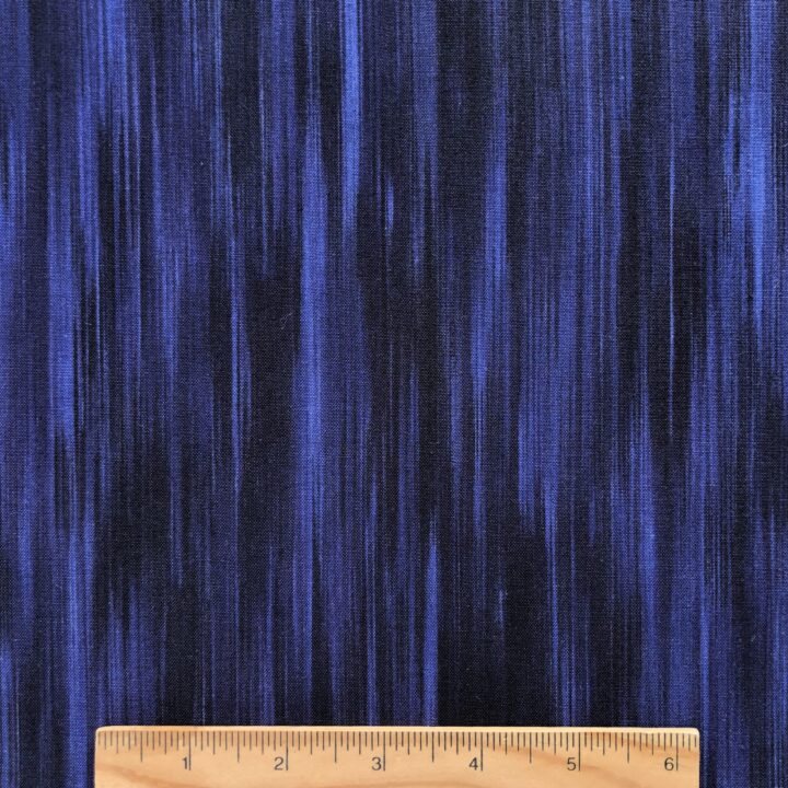 Fleurish - Navy