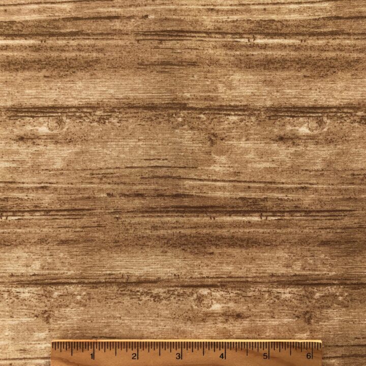 Washed Wood - Natural