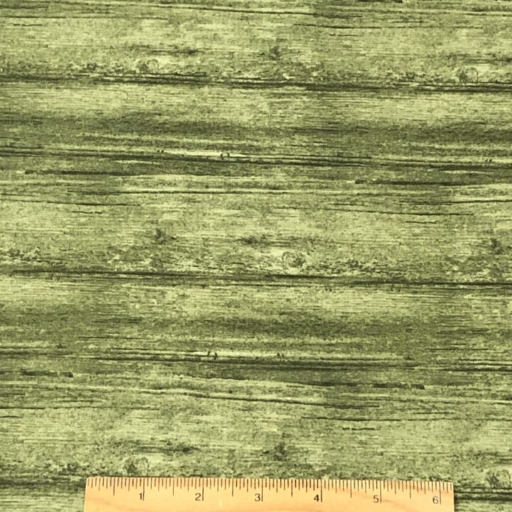 Washed Wood - Leaf
