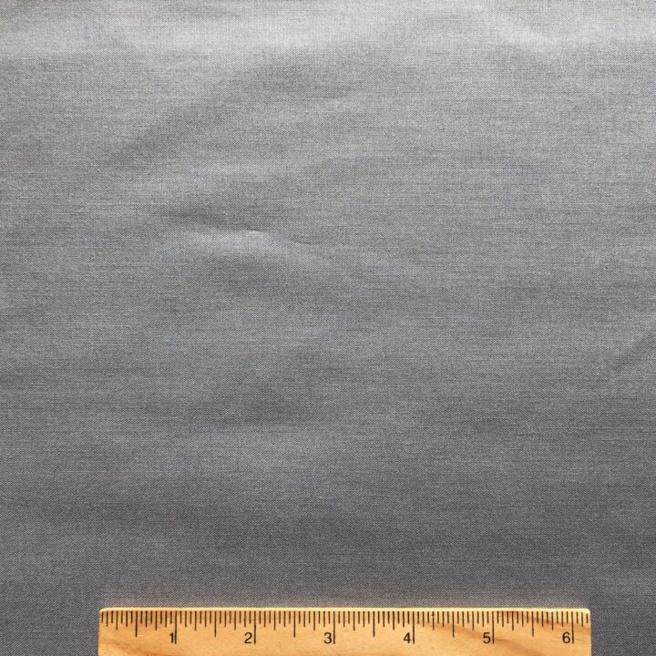Devonstone Collection Solids - Barramundi Grey 015