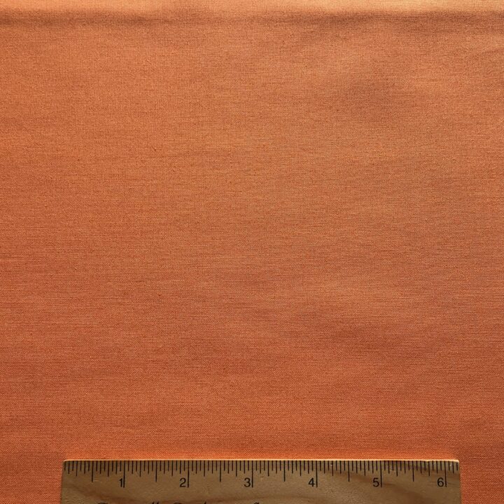 Devonstone Collection Solids - Tiger Prawn 036
