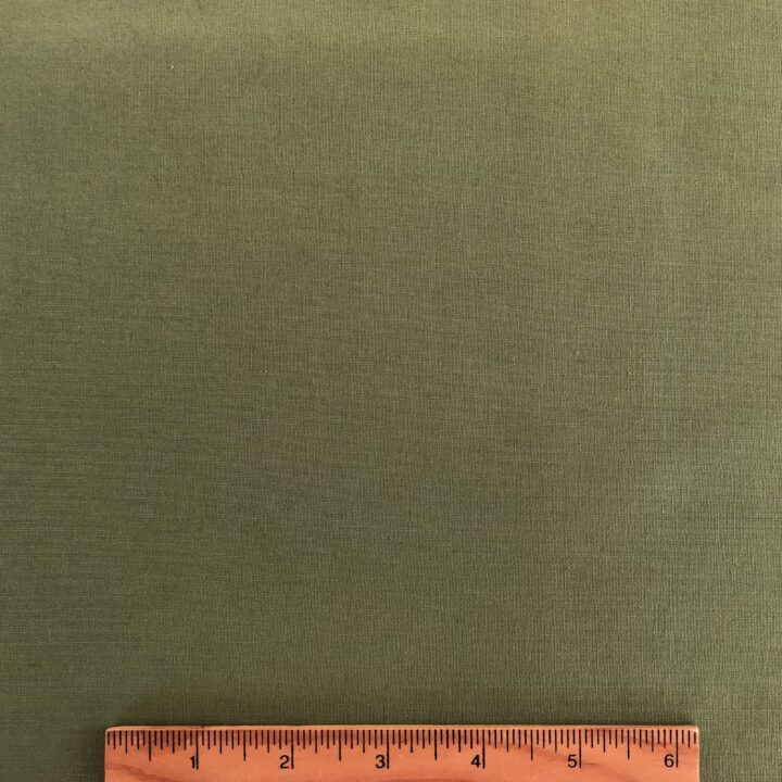Devonstone Collection Solids - Crocodile Green 030
