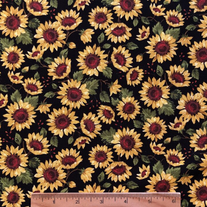 Sunflower Field A9789 K