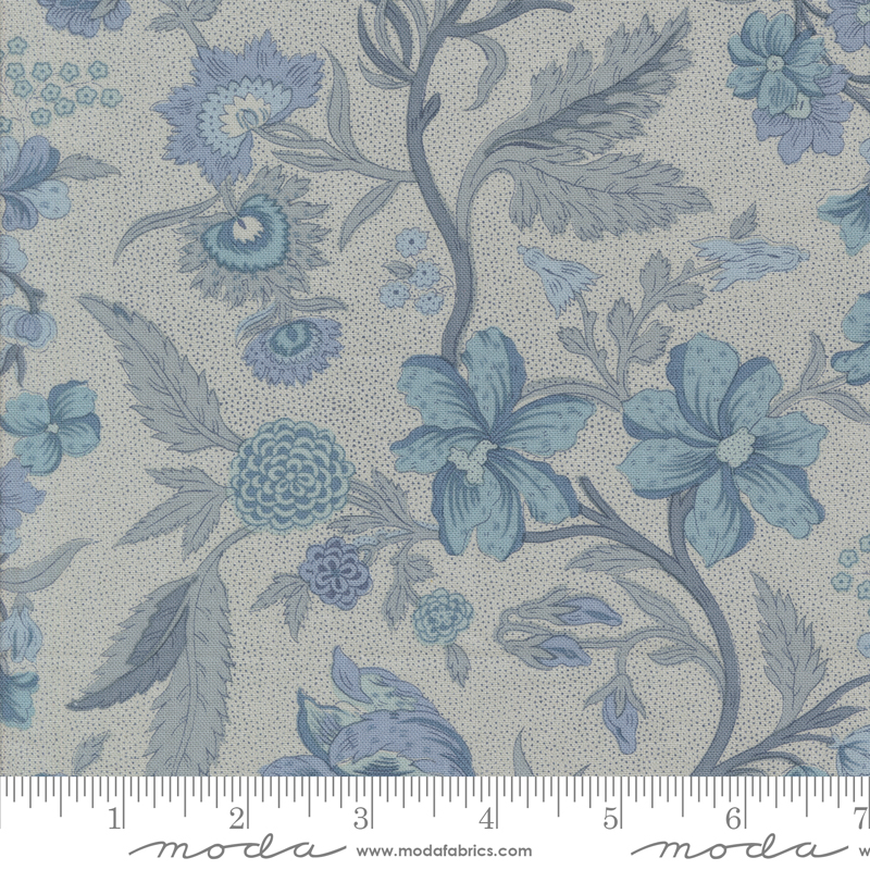 Sacre Bleu Ciel Blue Parterre