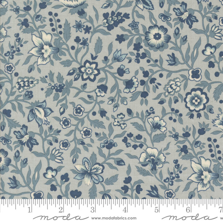 Sacre Bleu Ciel Blue Jardinage