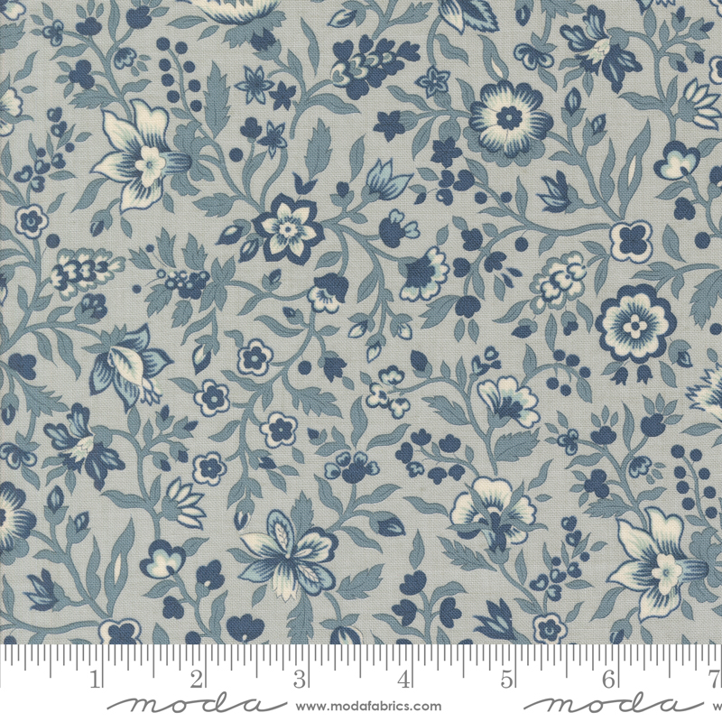 Sacre Bleu Ciel Blue Jardinage