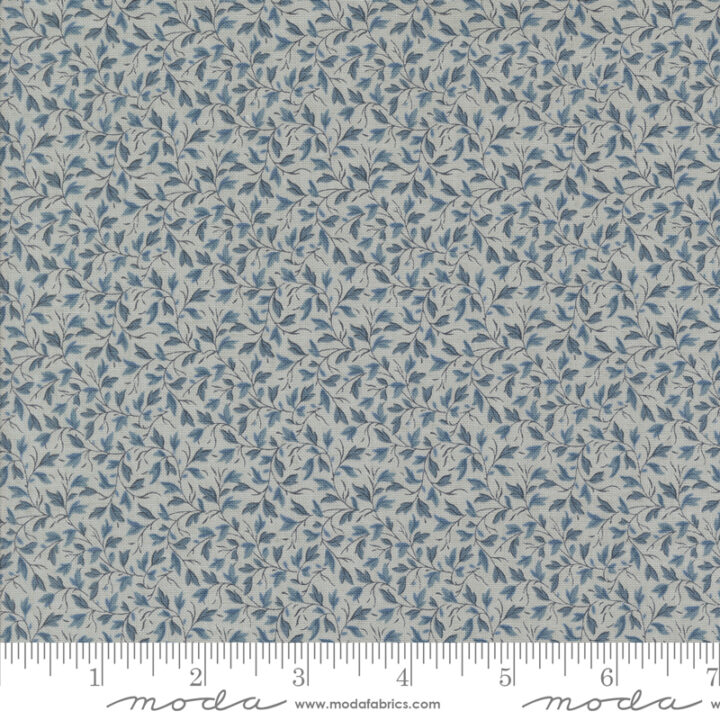 Sacre Bleu - Ciel Blue Primvere