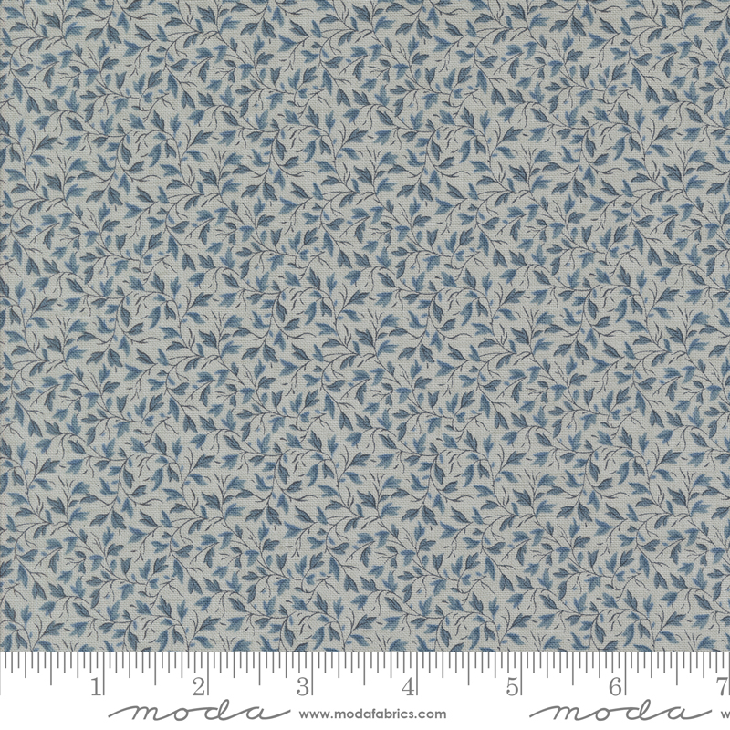 Sacre Bleu - Ciel Blue Primvere