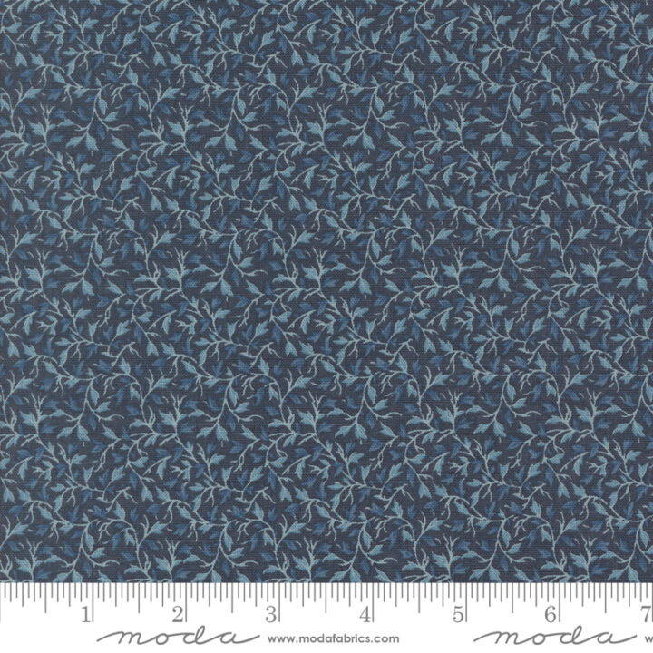 Sacre Bleu - Indigo Primvere