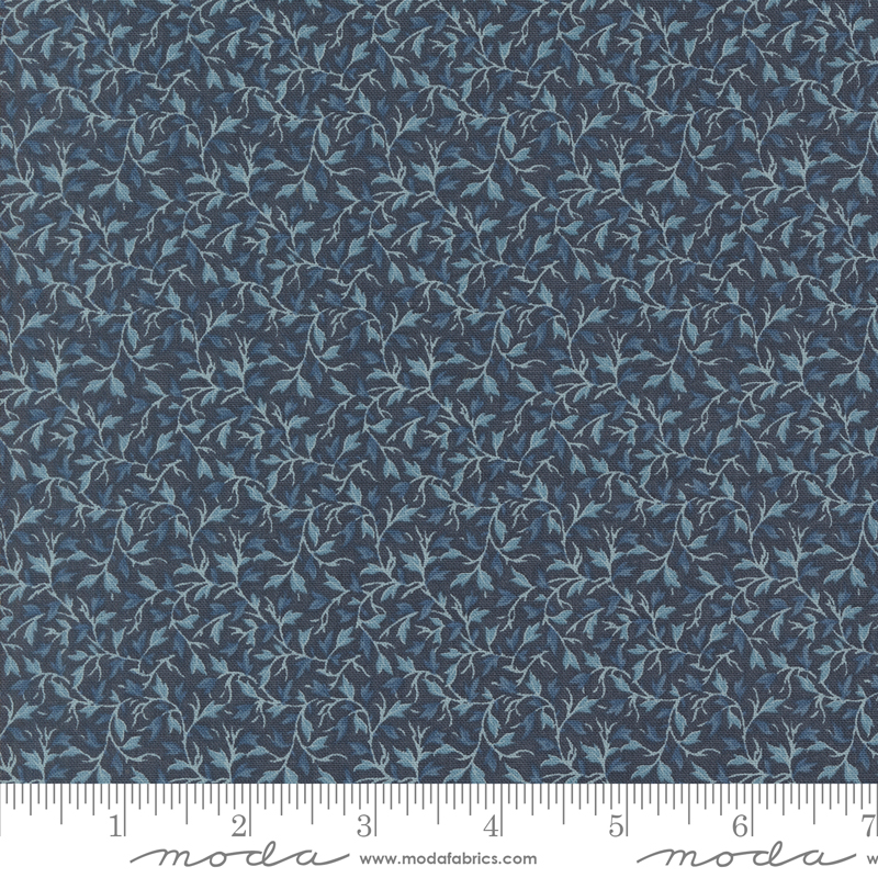 Sacre Bleu - Indigo Primvere