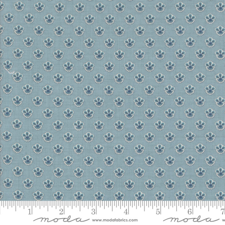 Sacre Bleu - French Blue Campanule