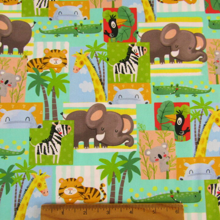 Jungle Explorers - Jungle Bundle Multi