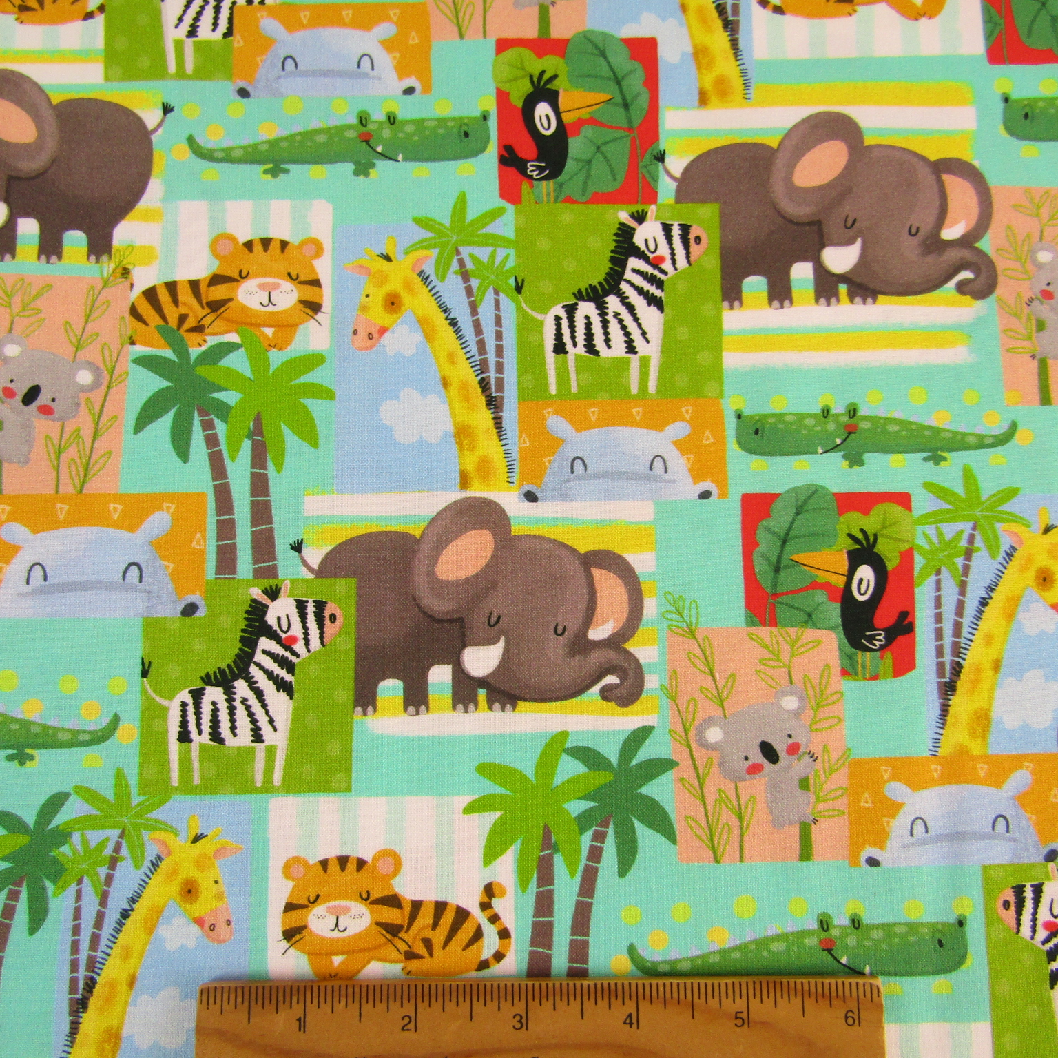 Jungle Explorers - Jungle Bundle Multi