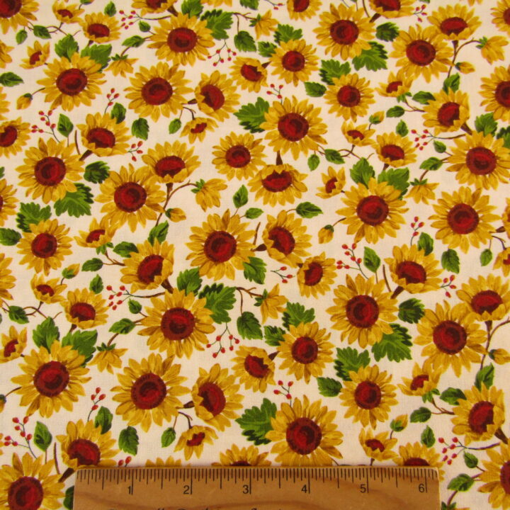 Sunflower Field A9789 L