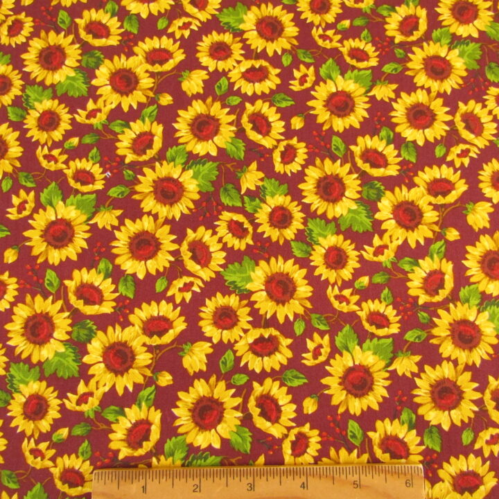 Sunflower Field A9789 R