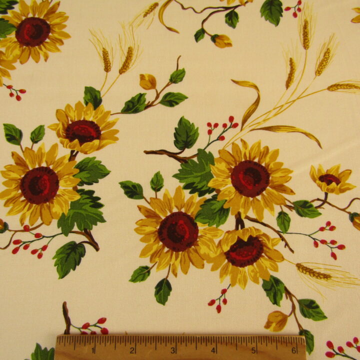 Sunflower Field A9788 L