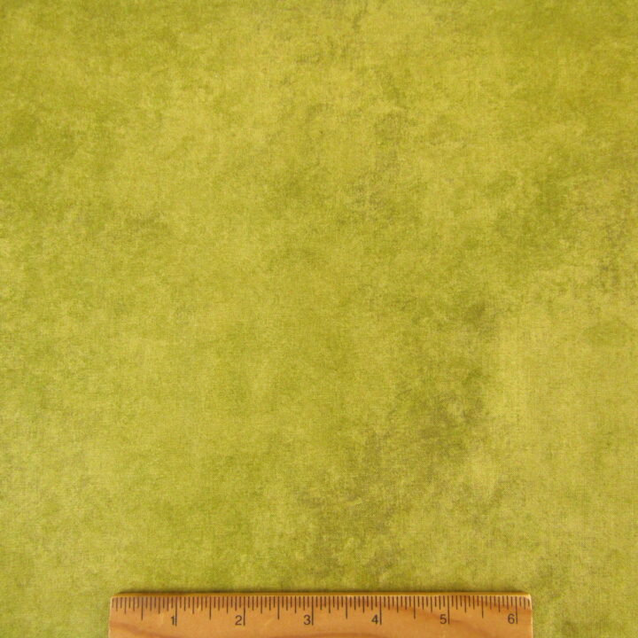Shadow Play - Olive Green