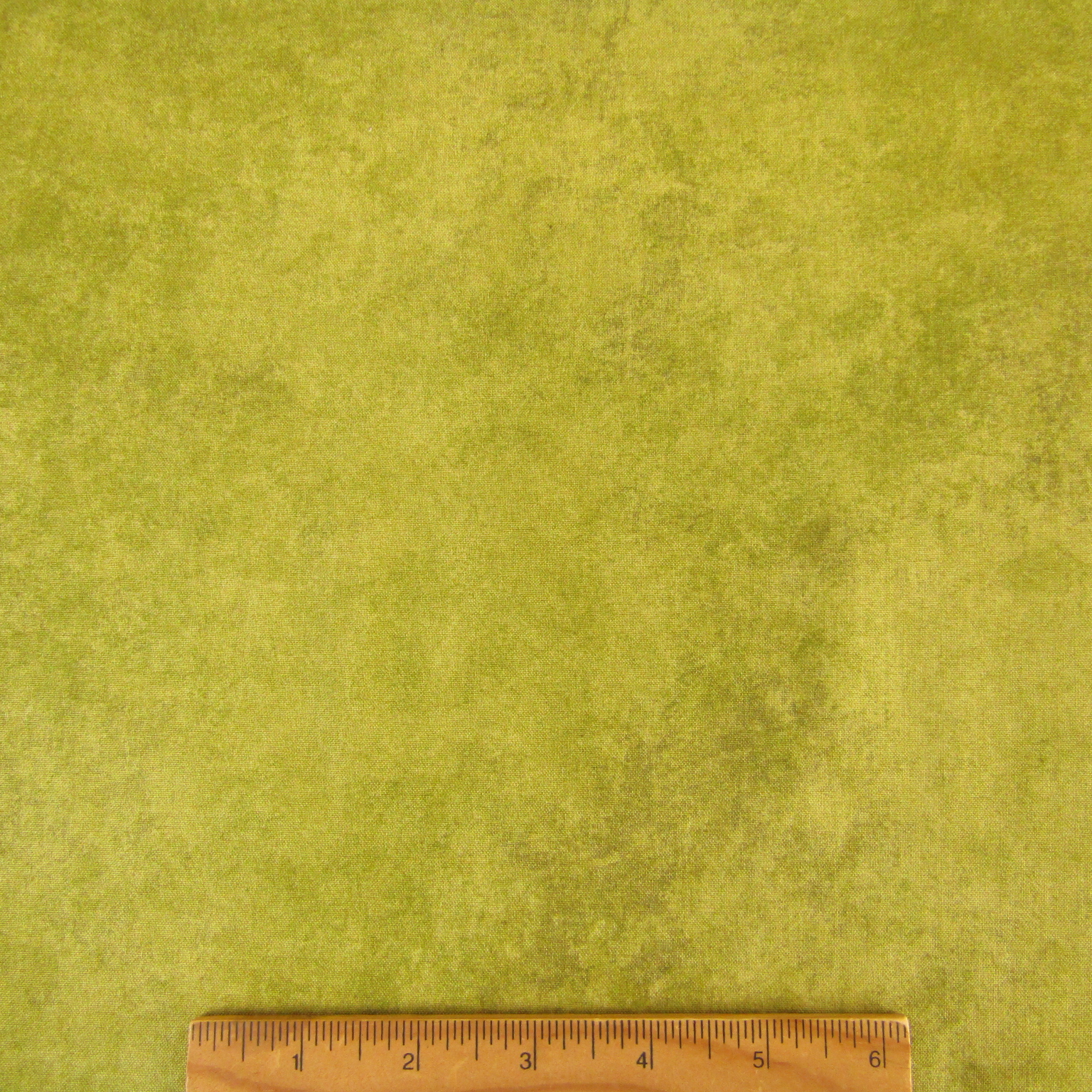 Shadow Play - Olive Green