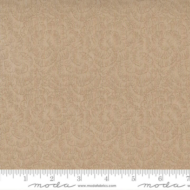 Daffodils and Dragonflies - Fern Floral Cream