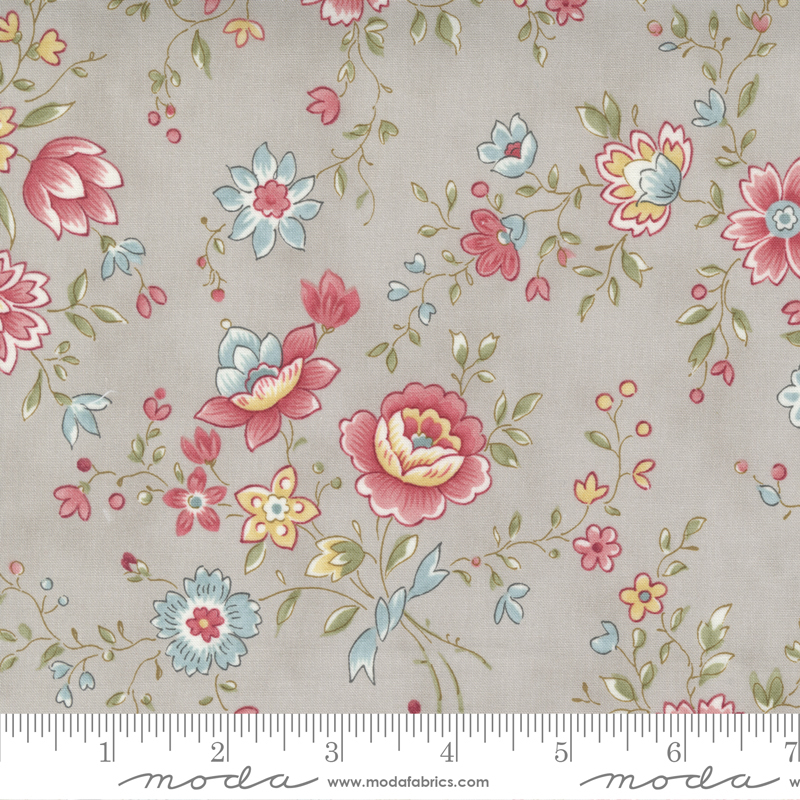 Promenade - Tea Rose