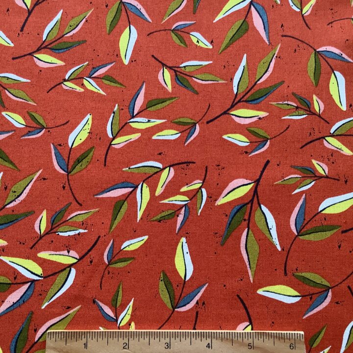 Songbook - Leaf Dream