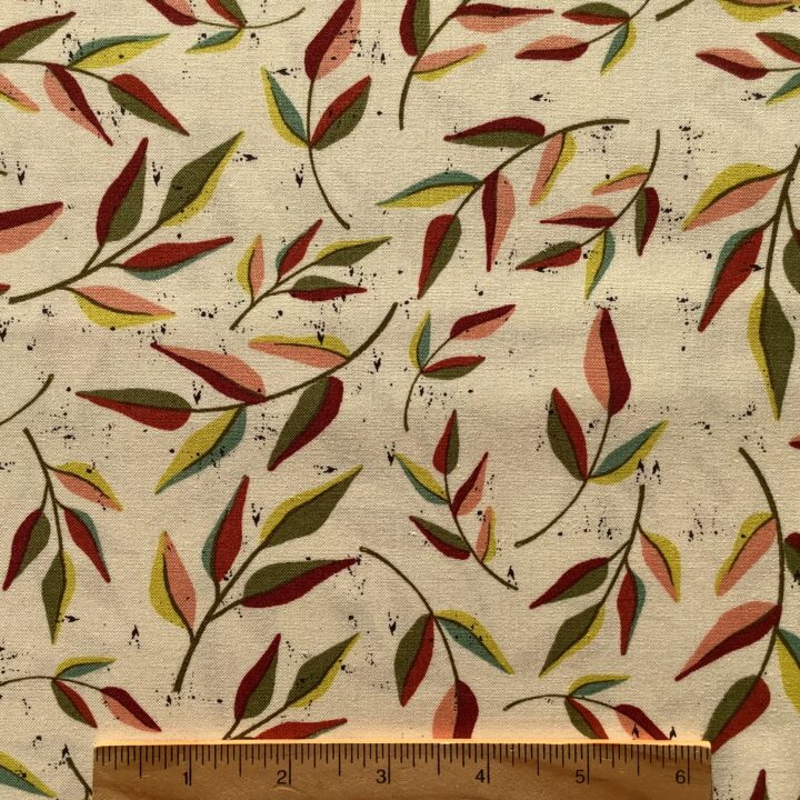 Songbook - Leaf Dream